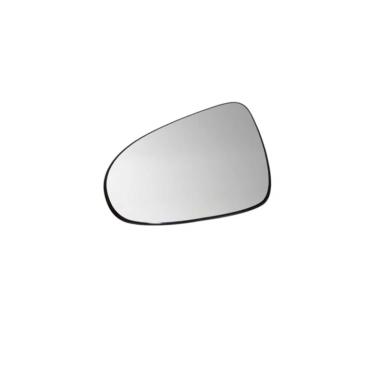 MIRROR GLASS PASSENGER SIDE LH