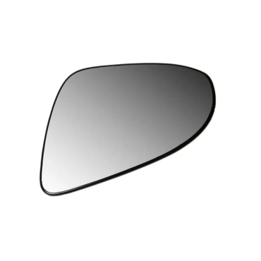MIRROR GLASS PASSENGER SIDE LH