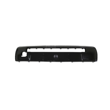 FRONT BUMPER GRILLE