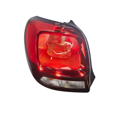 REAR LAMP PASSENGER SIDE LH