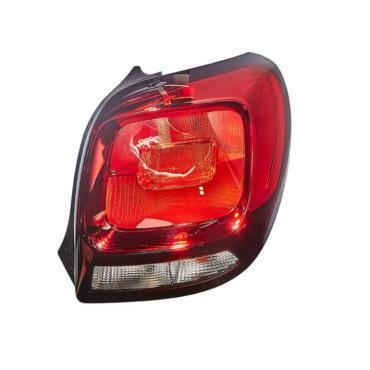 REAR LAMP DRIVERS SIDE RH