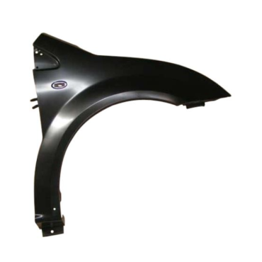 FRONT WING DRIVERS SIDE RH