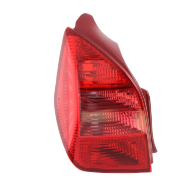 REAR LAMP PASSENGER SIDE LH