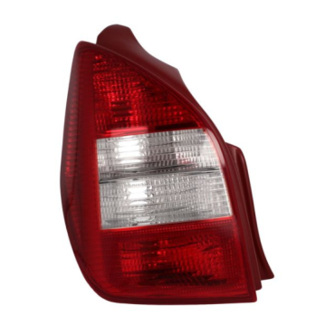 REAR LAMP PASSENGER SIDE LH
