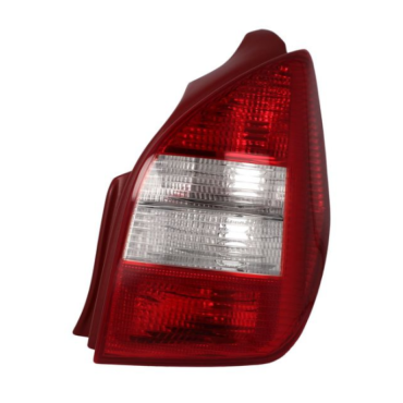 REAR LAMP DRIVERS SIDE RH