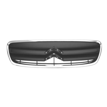 FRONT GRILLE