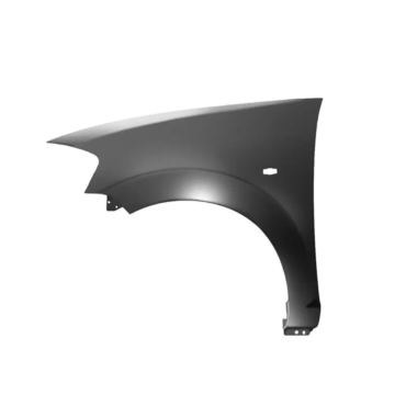FRONT WING PASSENGER SIDE LH