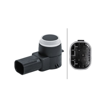 REAR BUMPER PARKING SENSOR