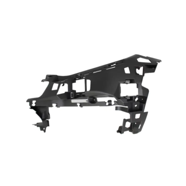 FRONT BUMPER BRACKET PASSENGER SIDE LH
