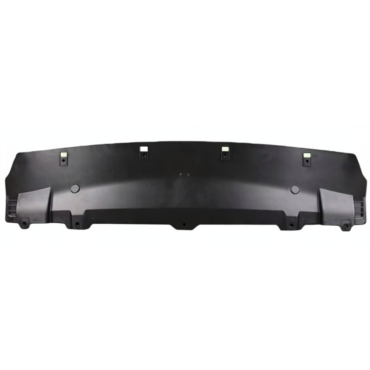 FRONT BUMPER UNDER TRAY