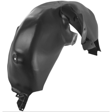 REAR WHEEL ARCH LINER PASSENGER SIDE LH