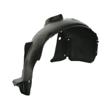 FRONT WHEEL ARCH LINER DRIVERS SIDE RH