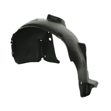 FRONT WHEEL ARCH LINER PASSENGER SIDE LH
