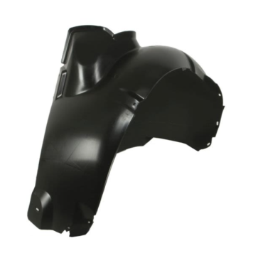 FRONT WHEEL ARCH LINER DRIVERS SIDE RH
