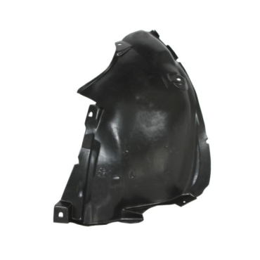 FRONT WHEEL ARCH LINER PASSENGER SIDE LH