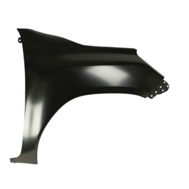 FRONT WING DRIVERS SIDE RH