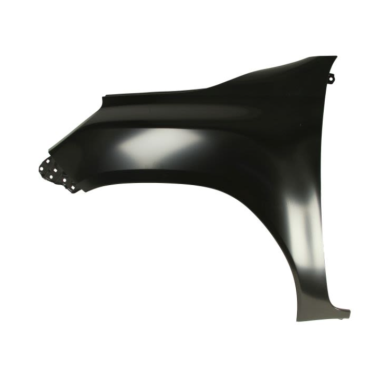 FRONT WING PASSENGER SIDE LH