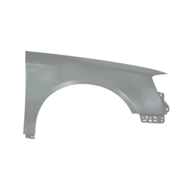 FRONT WING DRIVERS SIDE RH