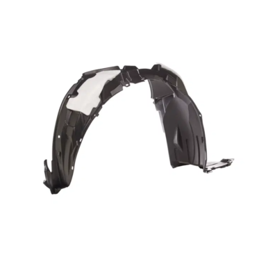 FRONT INNER LINER DRIVER SIDE RH (WITH INSULATION)
