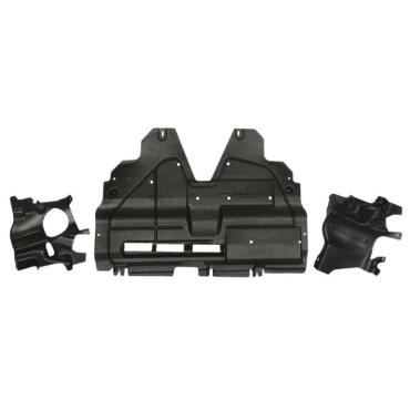ENGINE UNDERTRAY KIT (3 SECTION KIT)