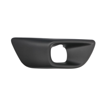 FOG LIGHT GRILLE DRIVERS SIDE RH