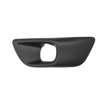 FOG LIGHT GRILLE PASSENGER SIDE LH