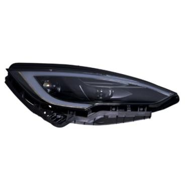 HEADLIGHT / HEADLAMP DRIVER SIDE RH