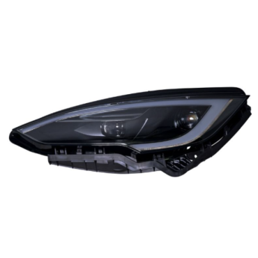 HEADLIGHT / HEADLAMP PASSENGER SIDE LH