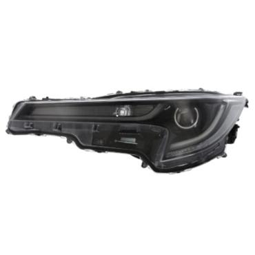 FULL LED (LED DRL) PROJECTOR TYPE (W/MTR) PASSENGER SIDE LH