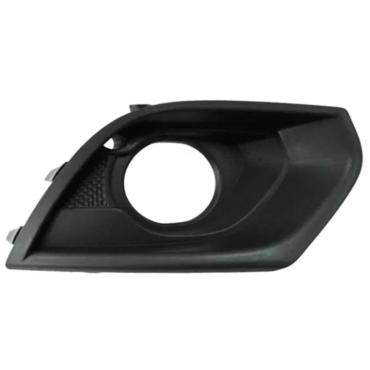 FOG LAMP GRILLE PASSENGER SIDE LH