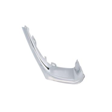 CHROME FOG LAMP TRIM DRIVERS SIDE RH
