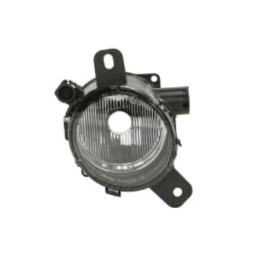 FRONT FOG LAMP DRIVERS SIDE RH