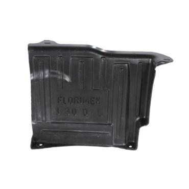 ENGINE UNDER COVER PASSENGER SIDE LH