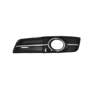 FOG LAMP COVER PASSENGER SIDE LH