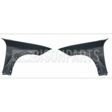 FRONT WINGS RH&LH