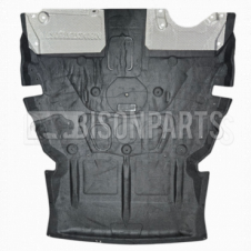 ENGINE UNDER COVER (COTTON WITH HEAT SHEILD)