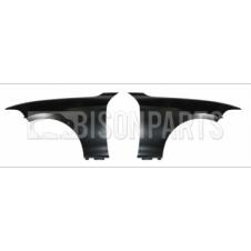 FRONT WING PANELS RH & LH