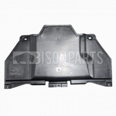 GEARBOX UNDER COVER (WITH SOUND PROOFING)