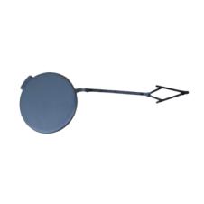 TOW EYE COVER (FOR PAINTING) REAR