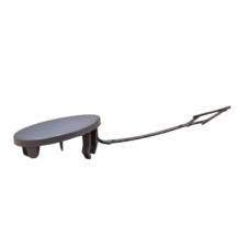 TOW EYE COVER (FOR PAINTING) REAR