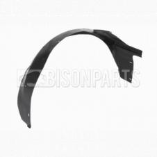 thumbnail image 2 of AM Autoparts Front Right Inner Fender Liner – Fits 19-21 Passport, 16-22 Pilot, 17-20 Ridgeline – OEM 74101TG7A01 2 of 4