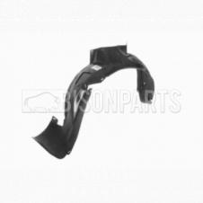 thumbnail image 2 of AM Autoparts Front Right Inner Fender Liner – Fits 19-21 Passport, 16-22 Pilot, 17-20 Ridgeline – OEM 74101TG7A01 2 of 4