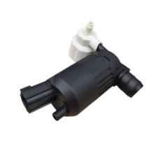 2 PIN PLUG WINDSCREEN WASHER DUAL PUMP