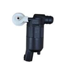 2 PIN PLUG WINDSCREEN WASHER DUAL PUMP