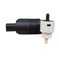 2 PIN PLUG WINDSCREEN WASHER DUAL PUMP