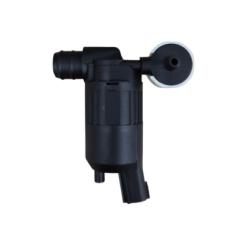 2 PIN PLUG WINDSCREEN WASHER DUAL PUMP