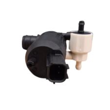 2 PIN PLUG WINDSCREEN WASHER DUAL PUMP