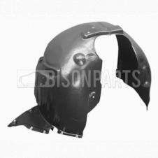 FRONT WING SPLASHGUARD DRIVER SIDE RH