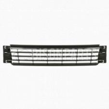 FRONT BUMPER GRILLE (WITH CHROME TRIM)