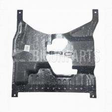 UNDER ENGINE COVER